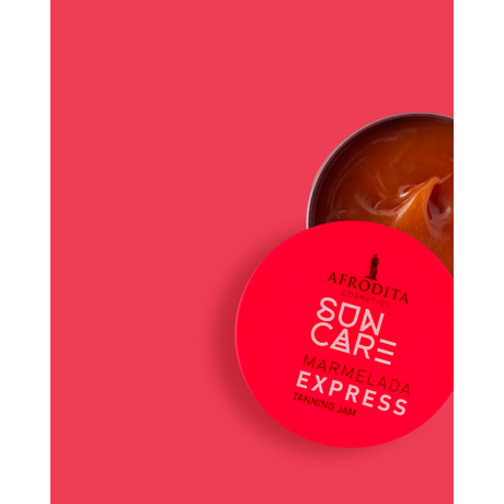 Afrodita SUN CARE MARMELADA EXPRESSZ